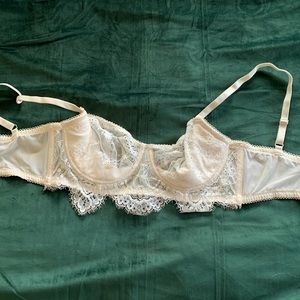Victoria’s Secret Lace Bra